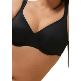 Triumph Comfort Minimizer-BH black 95F