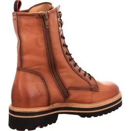 LLOYD Schnürboots in Braun 37
