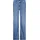 Monari Skinny-fit-Jeans Hose Blau 38