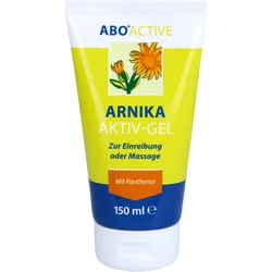 Arnika Aktiv Gel 150 ML