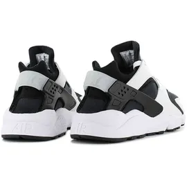 Nike Air Huarache Herren black/black/white 42