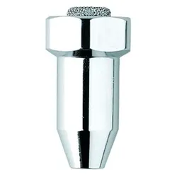 GROHE Entleerungsventil 28988 1/2 Zoll chrom