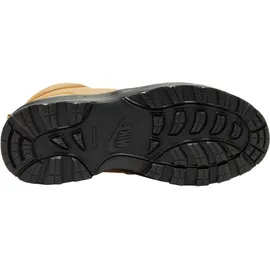 Nike Manoa Schnürstiefel Schwarz/Wheat 37