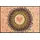 Wash+Dry Circle of Love 50 x 75 cm Rosa