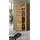 Möbel Boss Vitrine Jam 60 x 159 x 35 cm Eiche Wotan