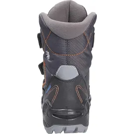 Lowa Milo GTX Hi 9743 anthrazit/blau,