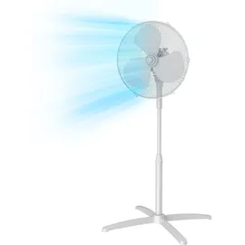 Midea FS40-20M Standventilator Silber