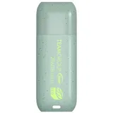 Team C175 ECO 256 GB USB-Stick - grüngrau, USB-A 3.2 Gen 1