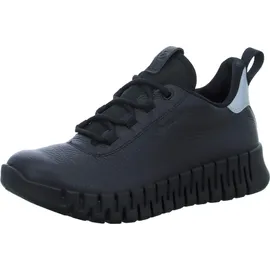ECCO Gruuv GTX Damen Schwarz 35