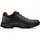 Mammut Mercury IV Low Herren titanium-hot red 46