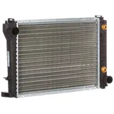 mahle CR 117 000S Kühler, Motorkühlung