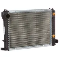 mahle CR 117 000S Kühler, Motorkühlung