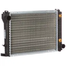 mahle CR 117 000S Kühler, Motorkühlung