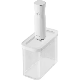 Zwilling Fresh & Save Cube 21 x 21 x 10 cm 1-tlg. transparent