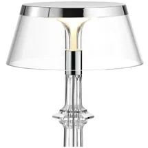 Flos Bon Jour Krone Transparent