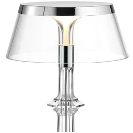 Flos Bon Jour Krone Transparent