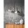 Marburg Botanica Vliestapete 10 m x 0,53 m 1 St Silber 34193