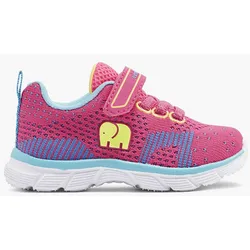 Lauflerner TIAM, Weite M - Damen - pink