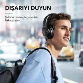 Soundcore Q20i Weiß
