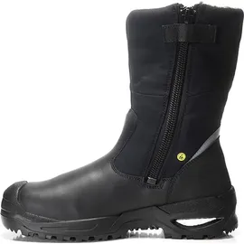 ELTEN ALBERTO XXSG Herren Schwarz 43