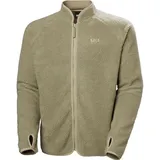 HELLY HANSEN Box Pile 2.0 pebble (757) 2XL