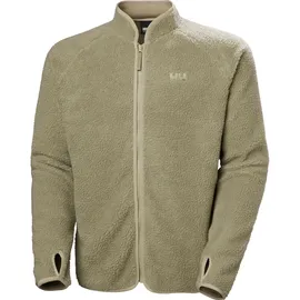 HELLY HANSEN Box Pile 2.0 pebble (757) 2XL