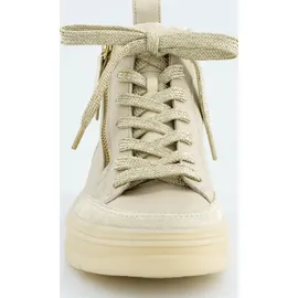 Paul Green Sneaker Beige Damen 38,5
