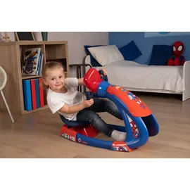 Smoby Spidey V8 Driver (Französisch)