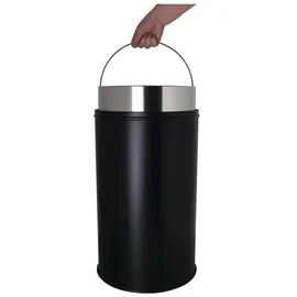 Helit the dome 30 l edelstahl
