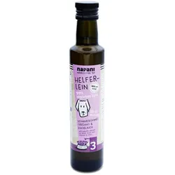 Bio Vital-Öl-Mischung Helferlein f. Hunde 250 ml