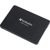Verbatim 2.5" SATA SSD Vi550 256GB