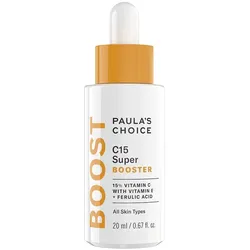 Paula's Choice Boost C15 Super Booster Vitamin C-Serum 20 ml 