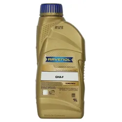 Getriebeöl RAVENOL GHA-F GEARBOX 1L