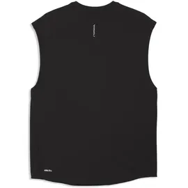 Puma Coolcell Tanktop schwarz pure - M