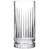 Pasabahce Cocktailglas Pasabahce Elysia Longdrinkglas 280 ml 12er Set, Glas