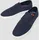 s.Oliver Herren Slipper Blau 42
