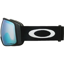 OAKLEY Flight Tracker L Matte Black - schwarz
