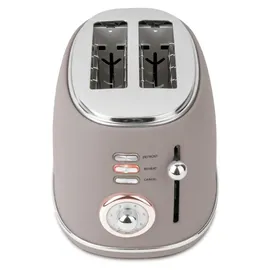 Berlinger Haus Design Toaster taupe