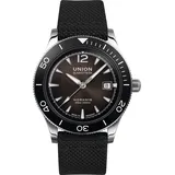 Union Glashütte Noramis Datum Sport D012.907.18.057.00 - silber