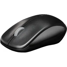 Rapoo Entry level 3 Key Wireless Maus schwarz (11464)