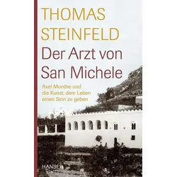 Der Arzt von San Michele