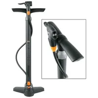 SKS Air X-Press 8.0 Standpumpe schwarz