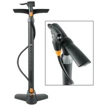 SKS Air X-Press 8.0 Standpumpe schwarz