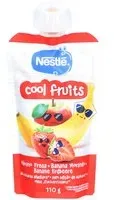 NESTLÉ® Cool Fruits 12 mois 110 g