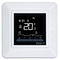 Devi Timer-Thermostat 140F1055