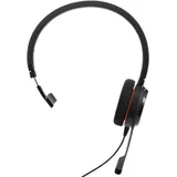 JABRA Evolve 20 USB-A UC Mono