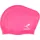 Energetics Badekappe SIL Vol I pink One Size