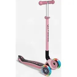 Scooter Tretroller Kinder ‒ Globber Premium 2.0 rosa EINHEITSGRÖSSE