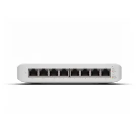 UBIQUITI networks Ubiquiti UniFi USW-Lite-8-PoE Managed Switch