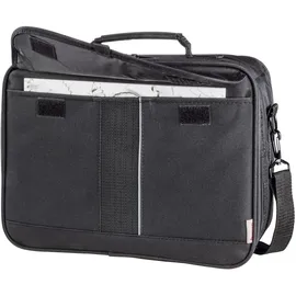 Hama Sportsline L Beamer Tasche Schwarz